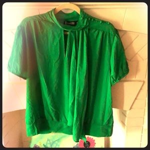 Green New York and Company top